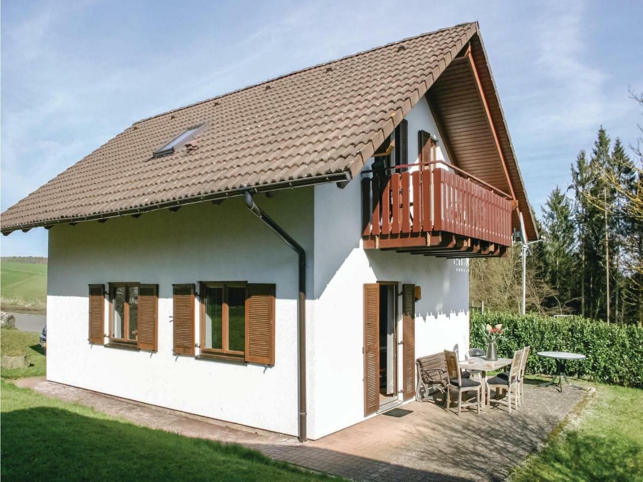 Ferienhaus 26 In Kirchheim Kirchheim  Εξωτερικό φωτογραφία