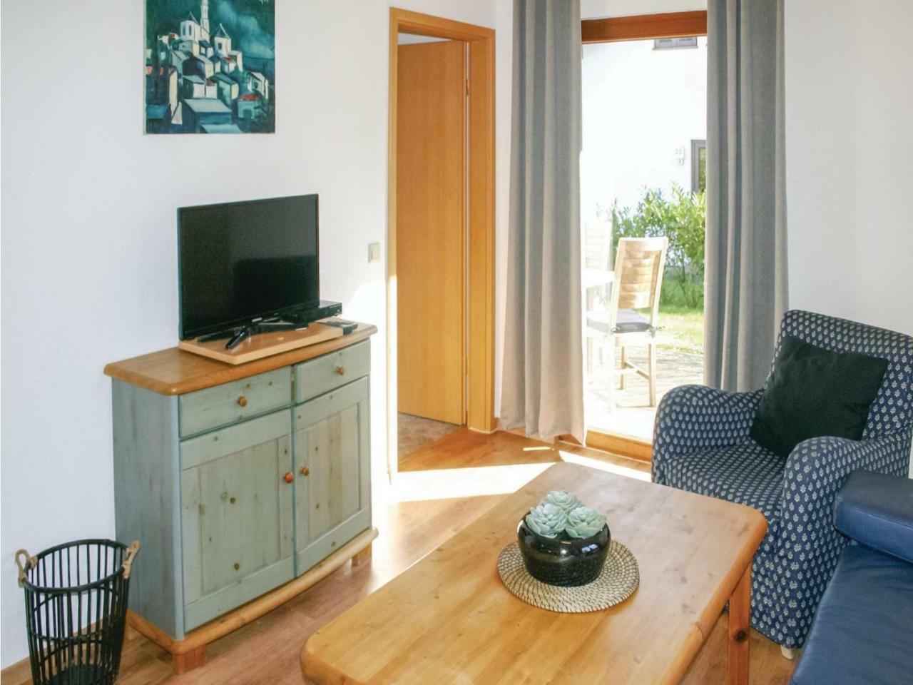Ferienhaus 26 In Kirchheim Kirchheim  Εξωτερικό φωτογραφία