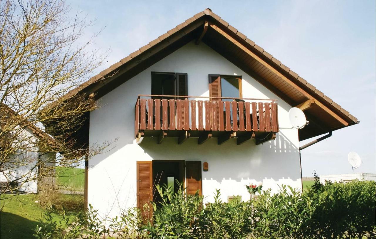 Ferienhaus 26 In Kirchheim Kirchheim  Εξωτερικό φωτογραφία